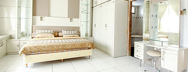 水晶球的爱—情人节